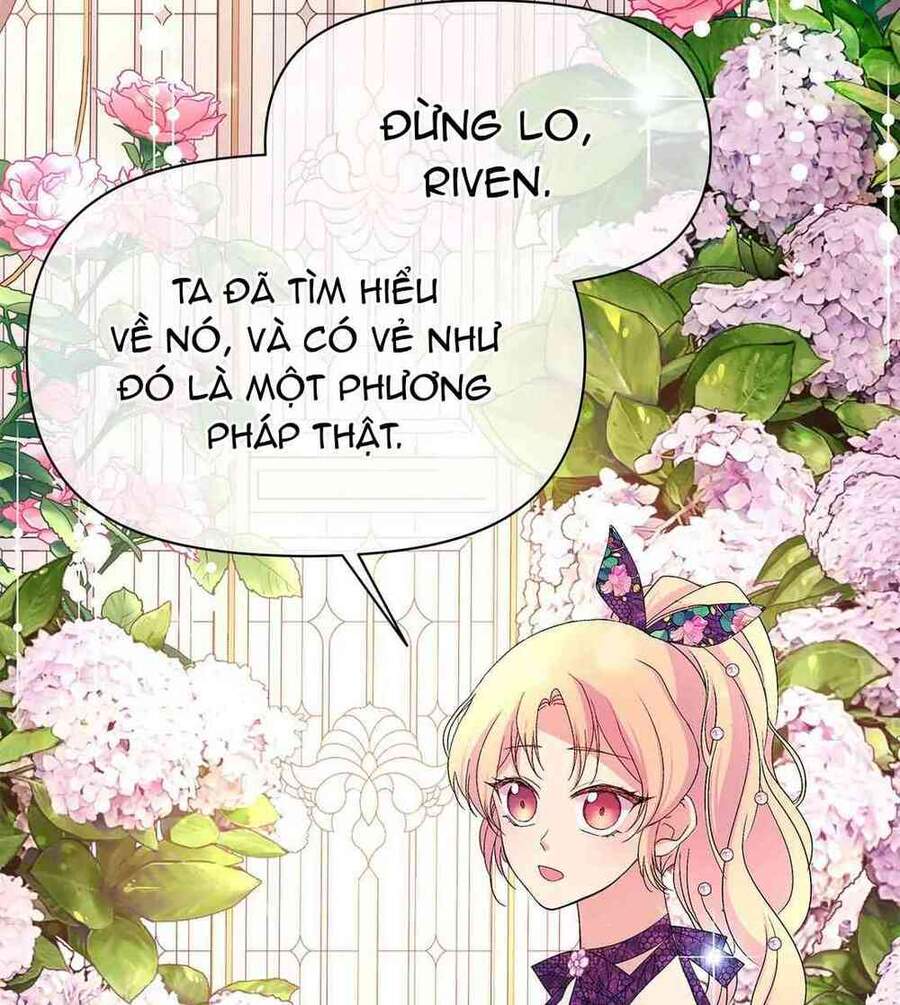 Công Chúa Thời Gian Có Hạn Chapter 45 - Trang 3