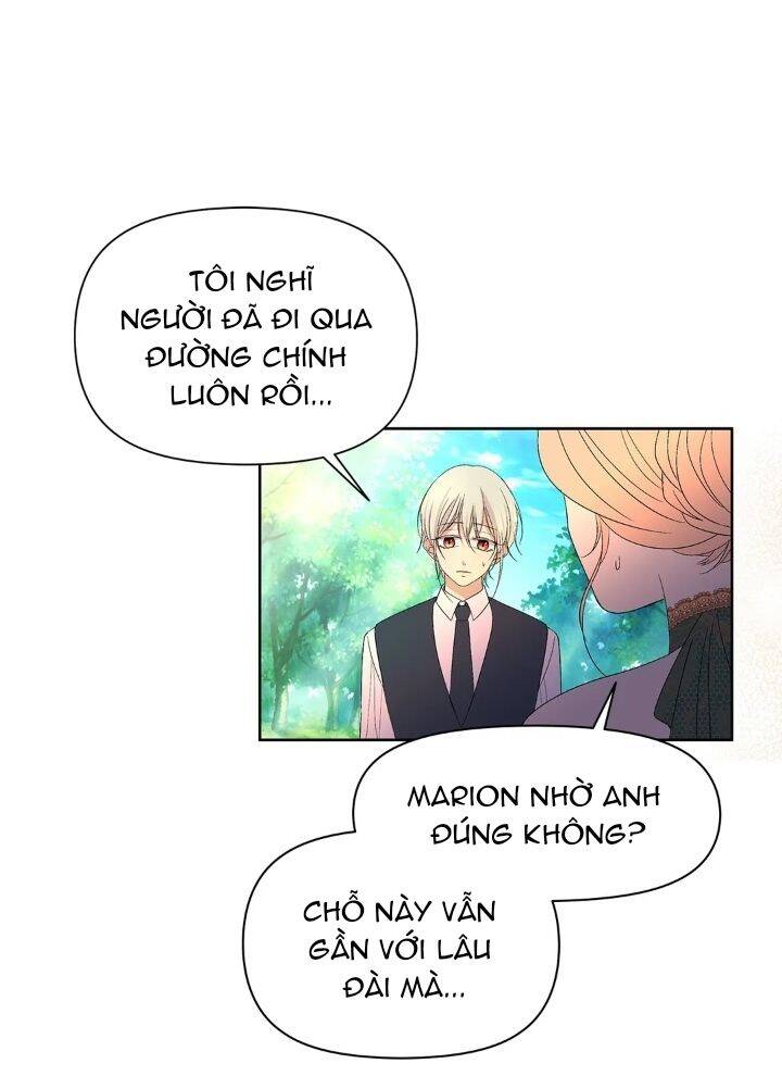 Công Chúa Thời Gian Có Hạn Chapter 29 - Trang 3