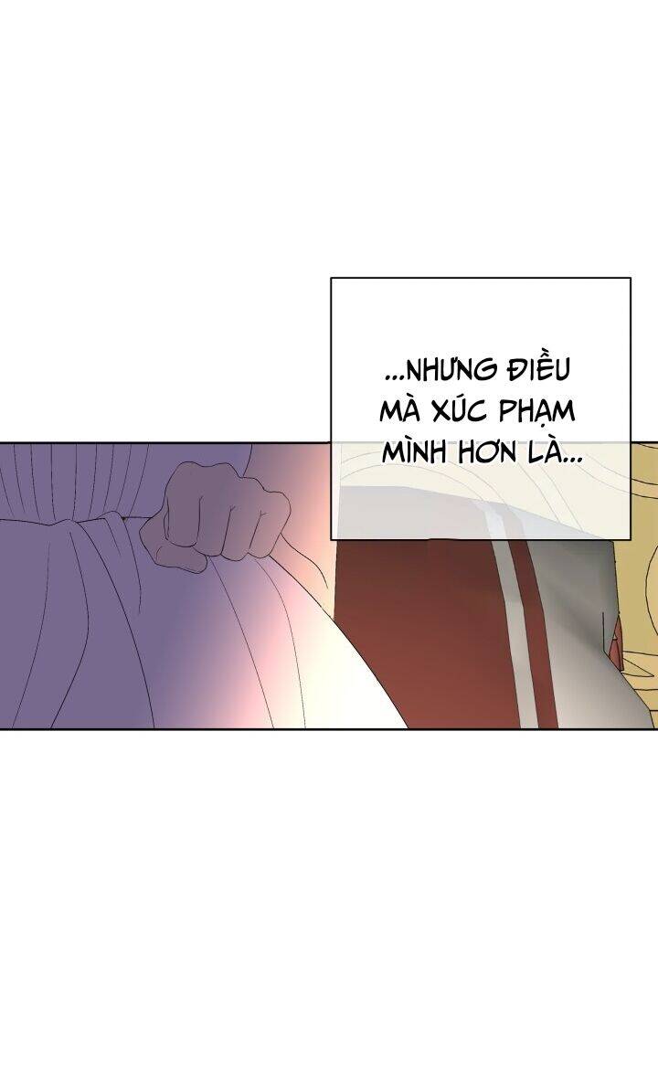 Công Chúa Thời Gian Có Hạn Chapter 30 - Trang 3