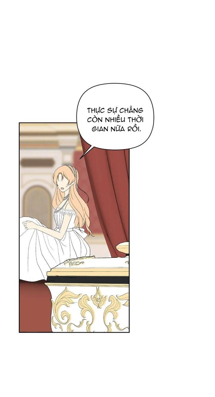 Công Chúa Thời Gian Có Hạn Chapter 30 - Trang 3