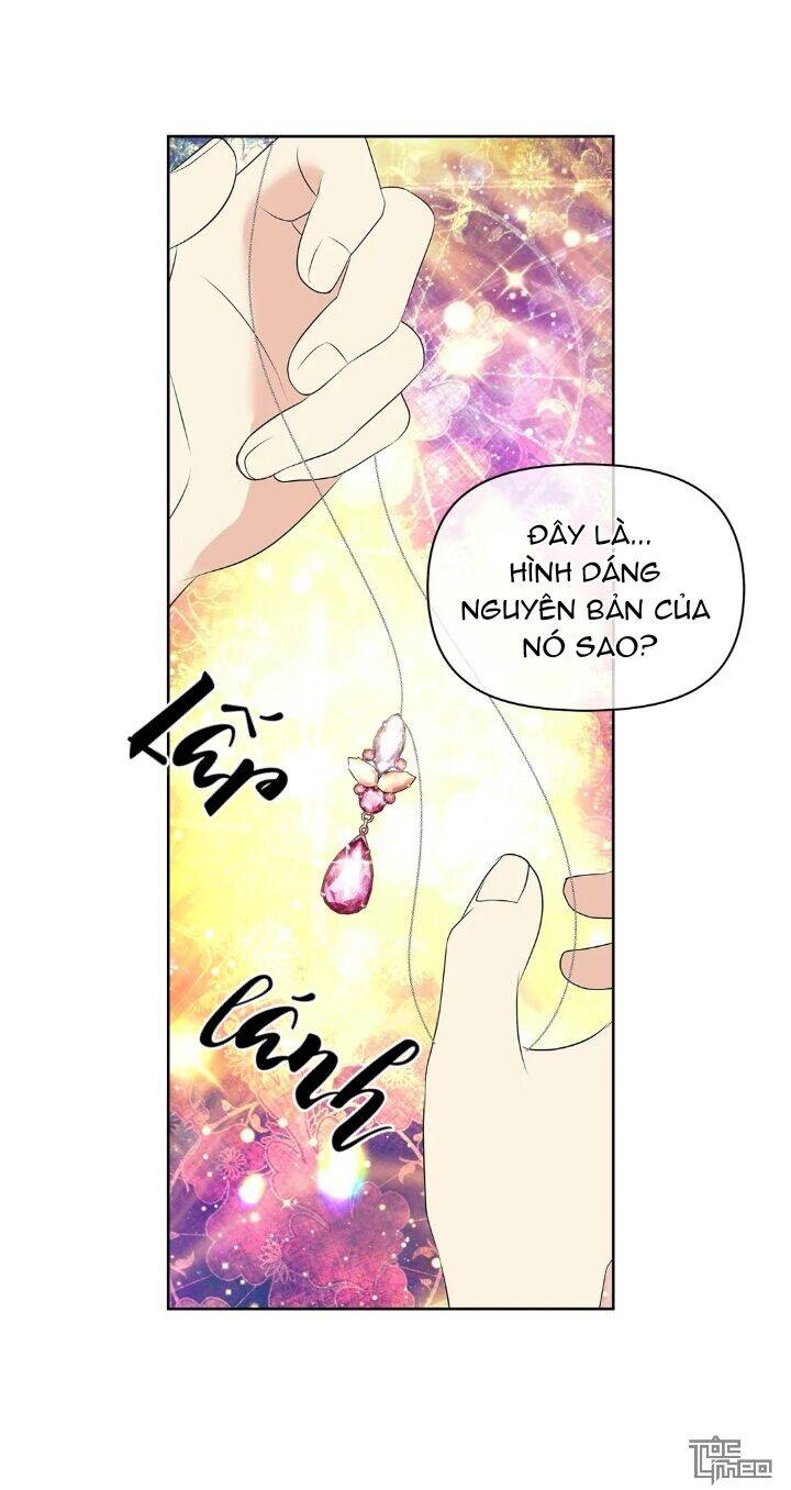 Công Chúa Thời Gian Có Hạn Chapter 30 - Trang 3