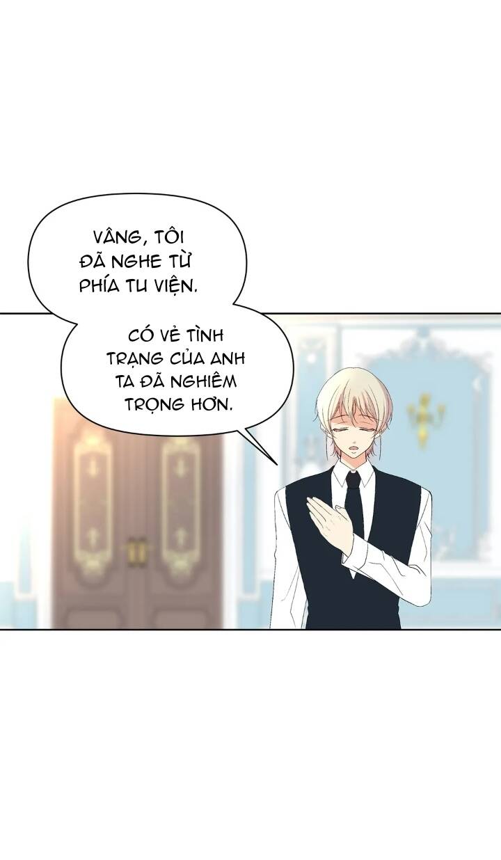 Công Chúa Thời Gian Có Hạn Chapter 37 - Trang 3