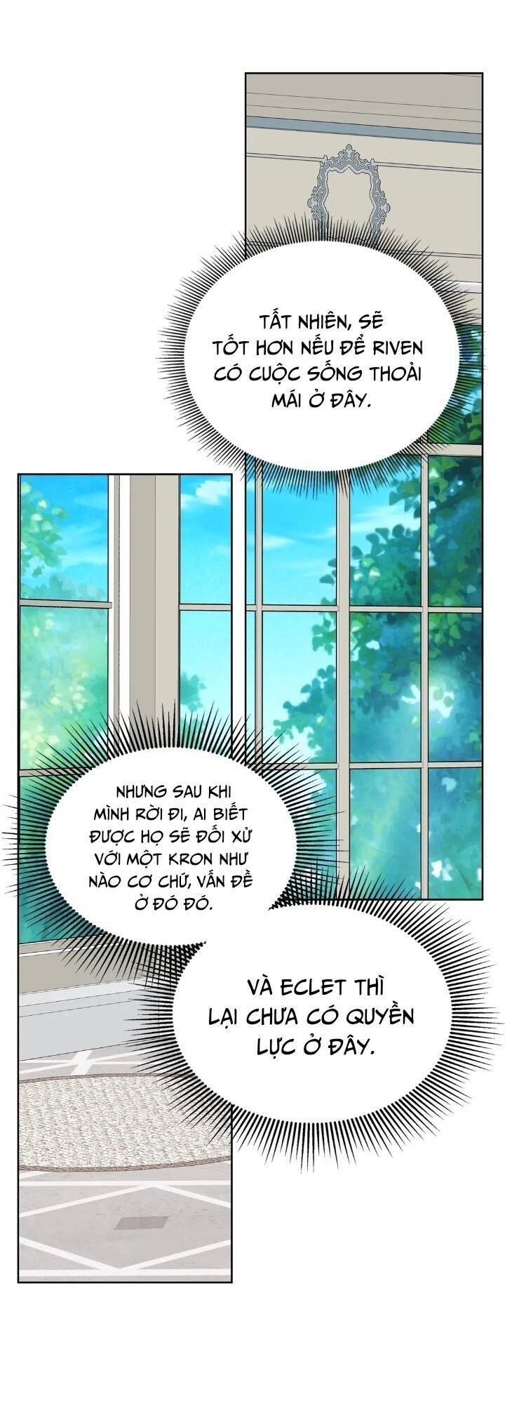 Công Chúa Thời Gian Có Hạn Chapter 37 - Trang 3