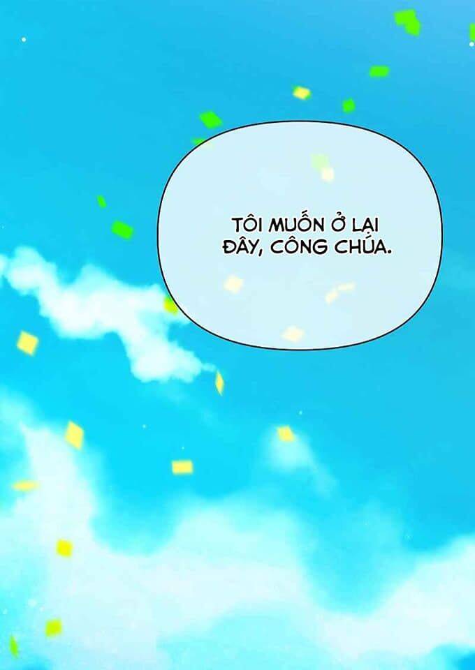 Công Chúa Thời Gian Có Hạn Chapter 8 - Trang 3