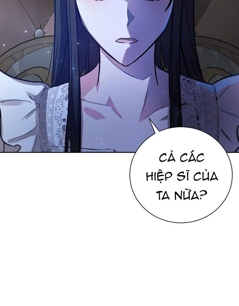 Khế Ước Của Ác Ma Chapter 59 - Trang 3