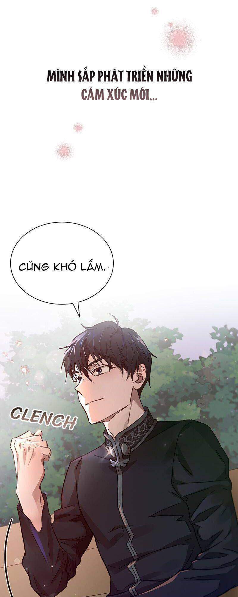 Khế Ước Của Ác Ma Chapter 53 - Trang 3