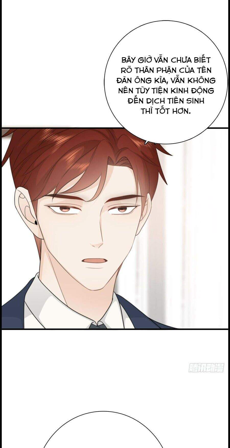 Ác Ma Thân Yêu Chapter 17 - Trang 4