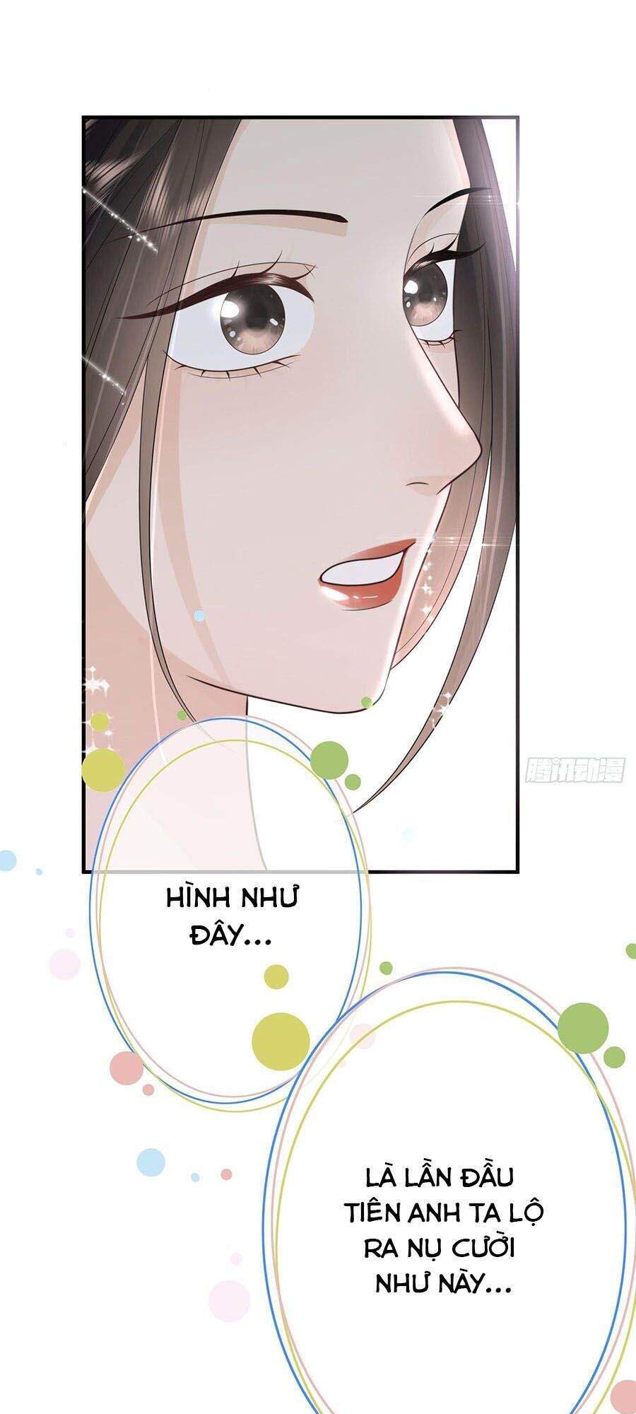 Ác Ma Thân Yêu Chapter 18 - Trang 4