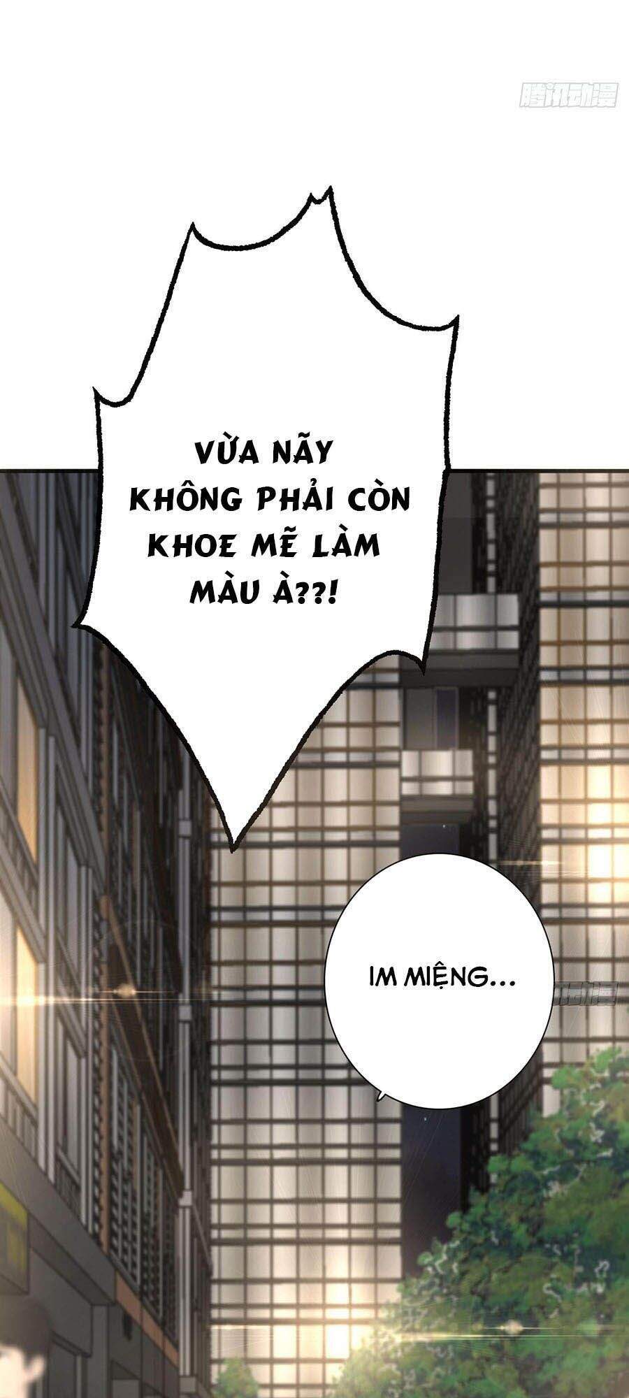 Ác Ma Thân Yêu Chapter 18 - Trang 4