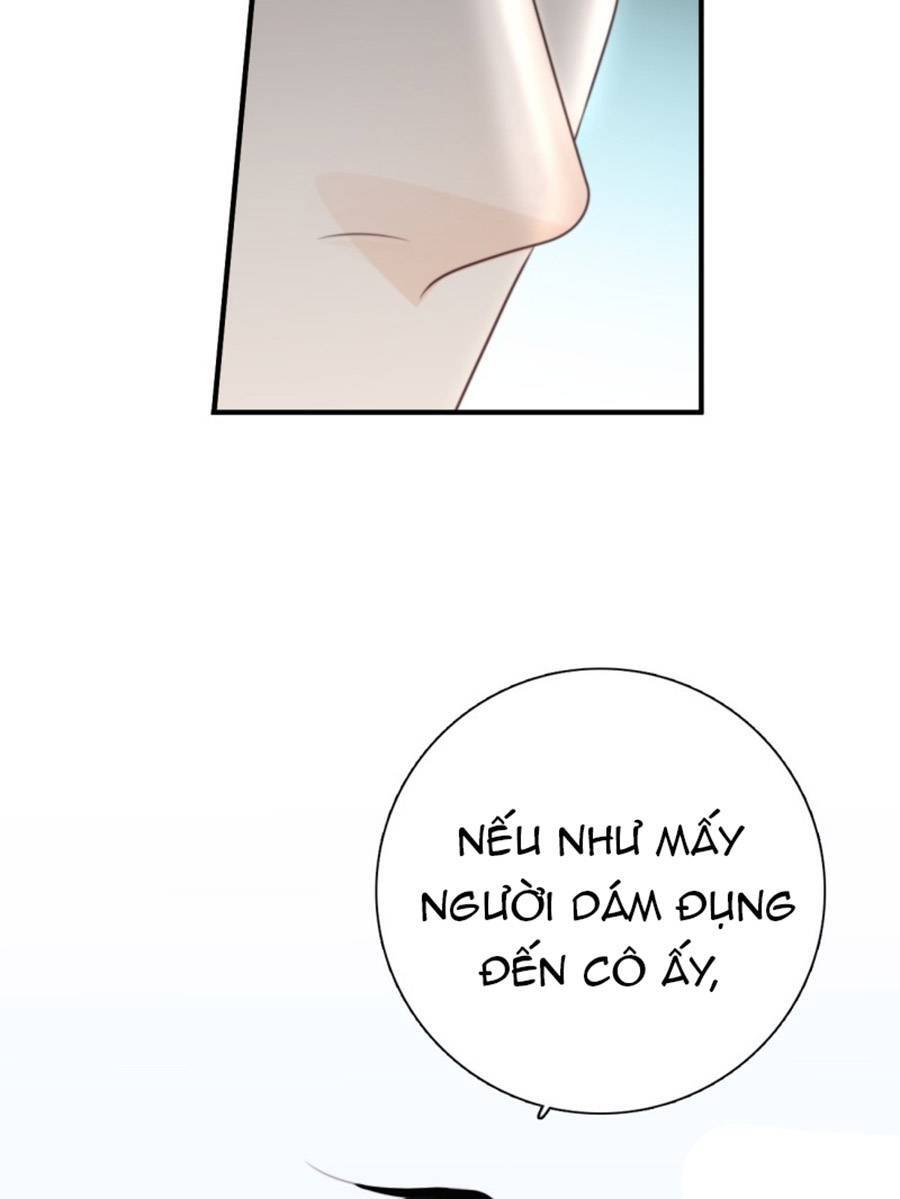 Ác Ma Thân Yêu Chapter 37 - Trang 4