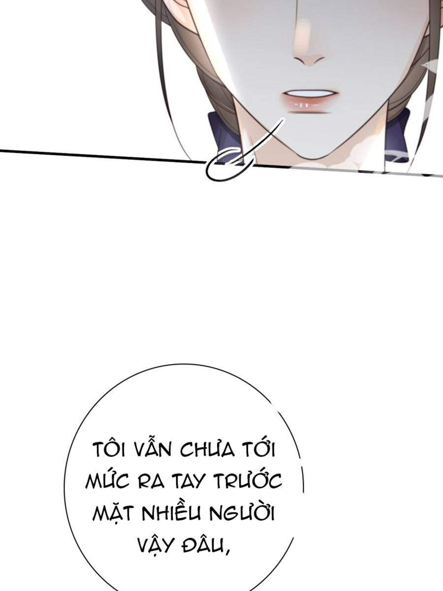 Ác Ma Thân Yêu Chapter 36 - Trang 4