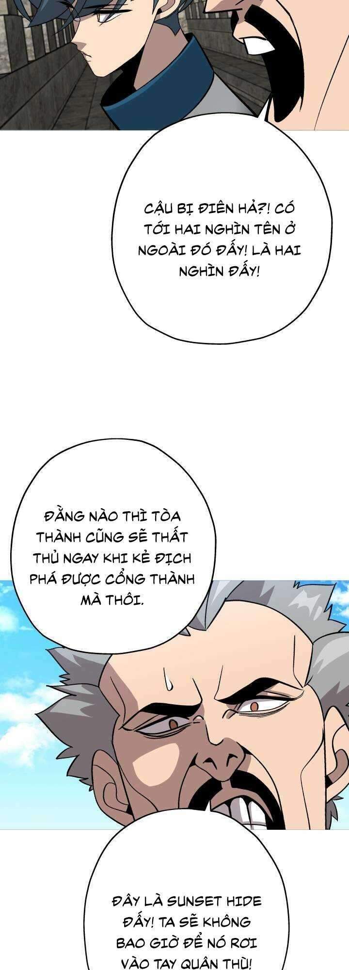 Chiến Binh Quật Cường Chapter 44 - Next Chapter 45