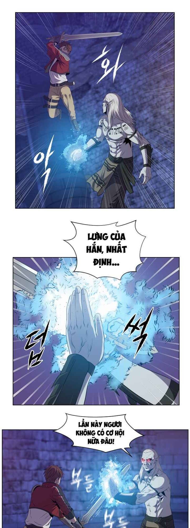 Cấp Độ Của Tôi Là Cao Nhất Chapter 26 - Trang 3