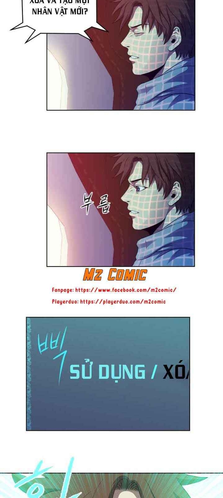 Cấp Độ Của Tôi Là Cao Nhất Chapter 3 - Trang 3