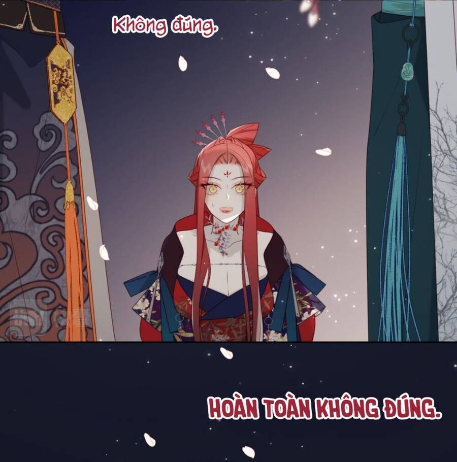 Ác Nữ Cự Tuyệt Cua Nam Chính Chapter 52 - Next Chapter 53