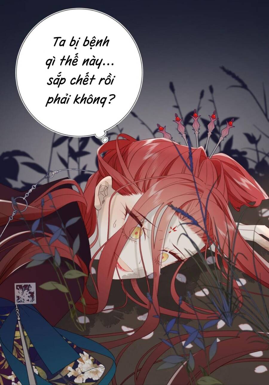 Ác Nữ Cự Tuyệt Cua Nam Chính Chapter 52 - Next Chapter 53