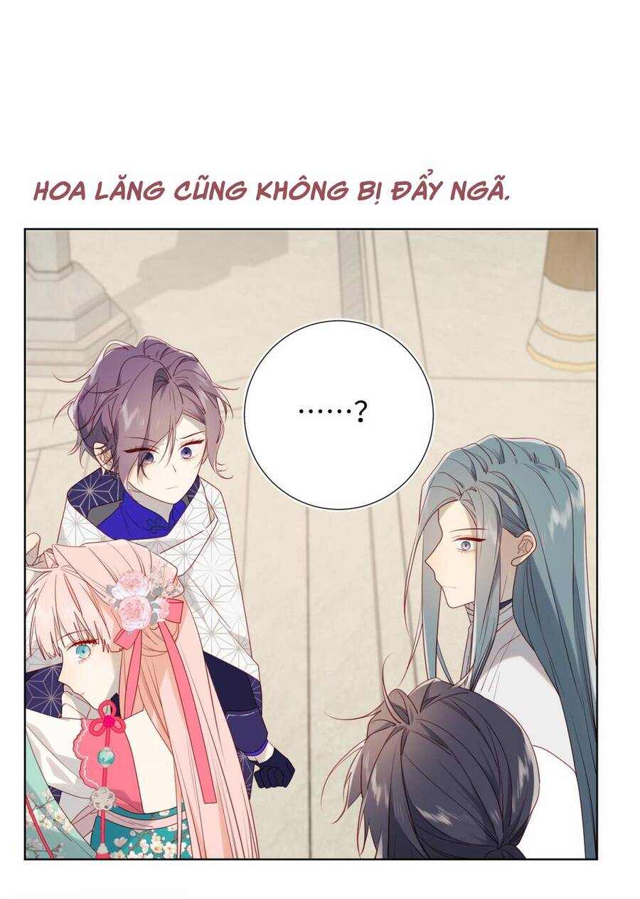 Ác Nữ Cự Tuyệt Cua Nam Chính Chapter 64 - Next Chapter 65