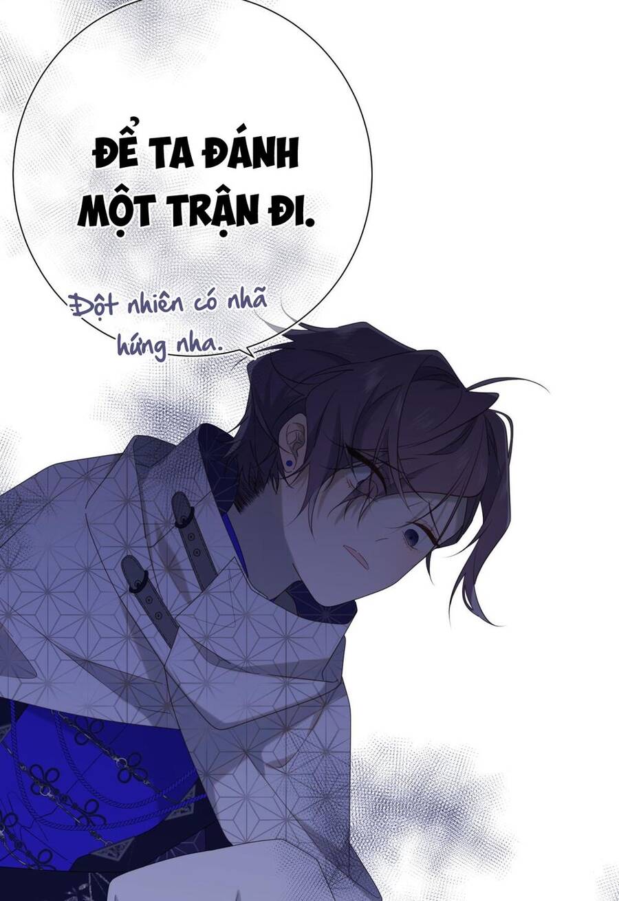 Ác Nữ Cự Tuyệt Cua Nam Chính Chapter 64 - Next Chapter 65