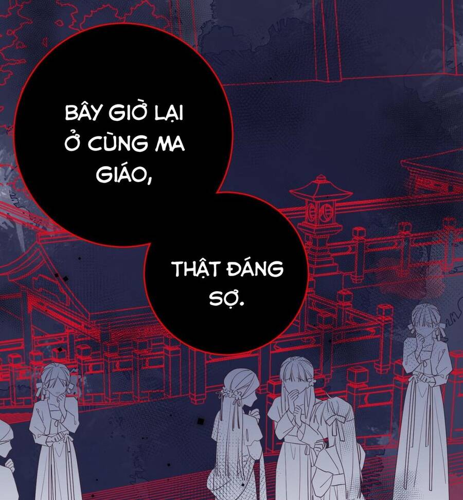 Ác Nữ Cự Tuyệt Cua Nam Chính Chapter 64 - Next Chapter 65