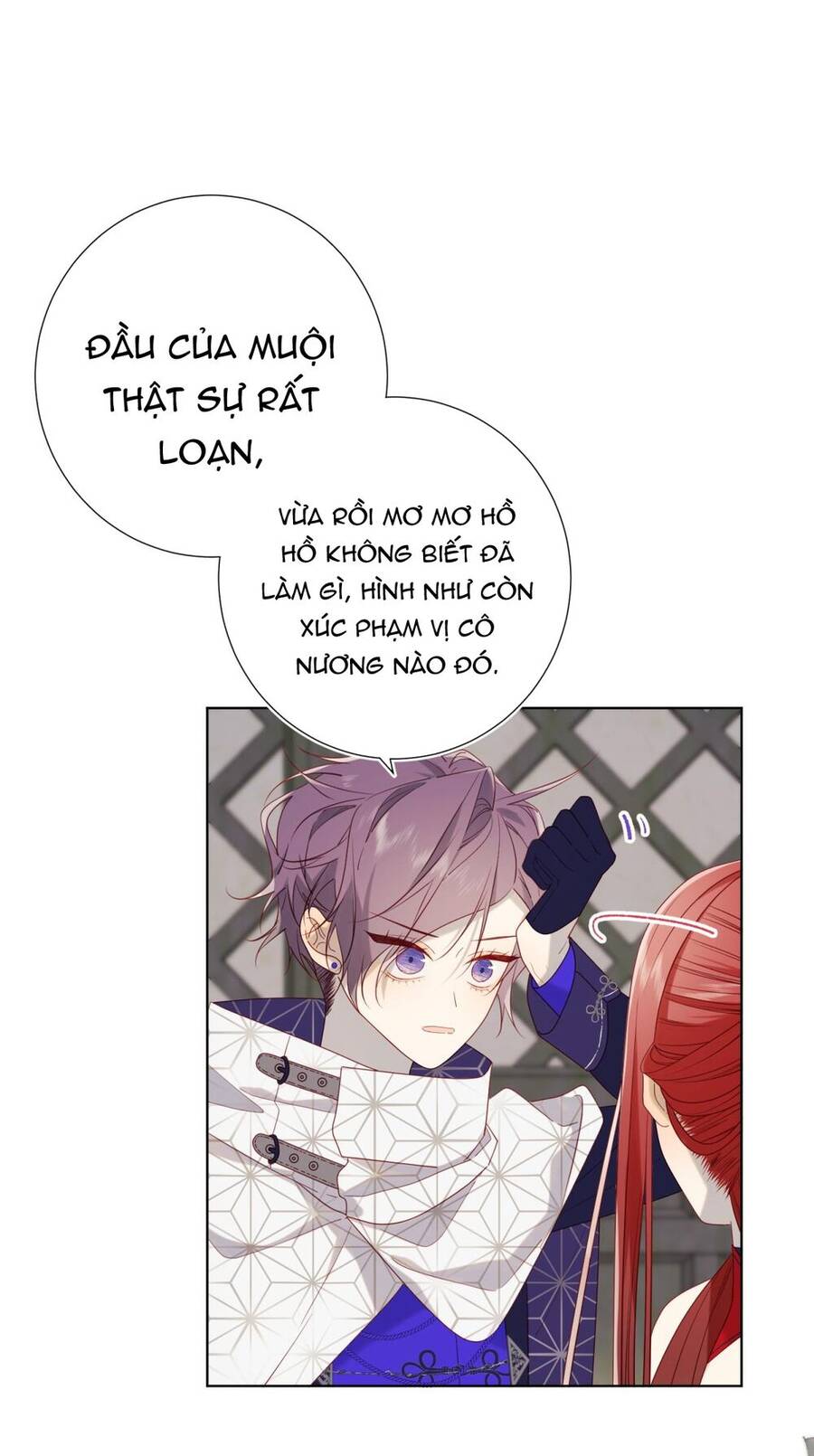 Ác Nữ Cự Tuyệt Cua Nam Chính Chapter 64 - Next Chapter 65