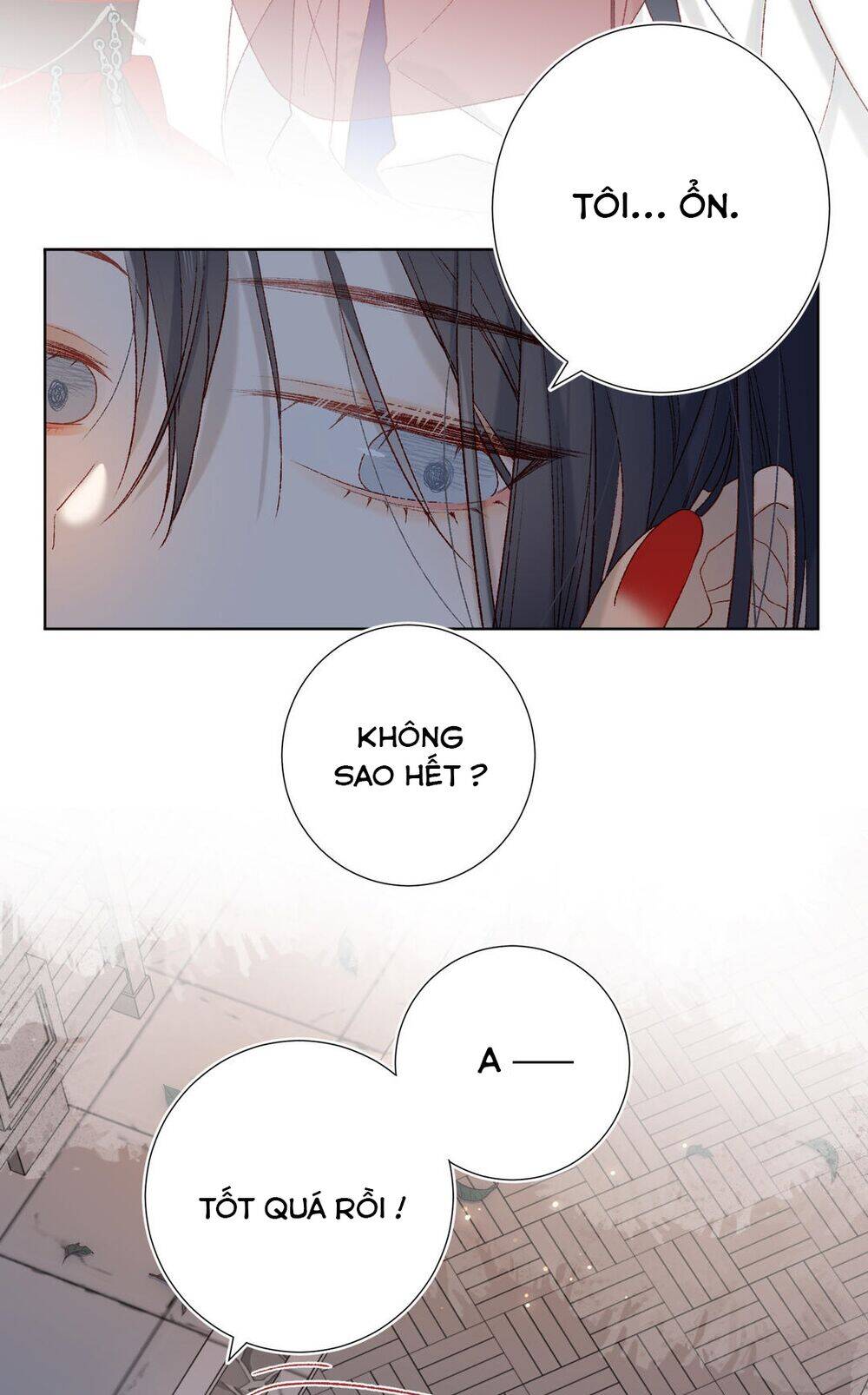 Ác Nữ Cự Tuyệt Cua Nam Chính Chapter 8 - Next Chapter 8.5