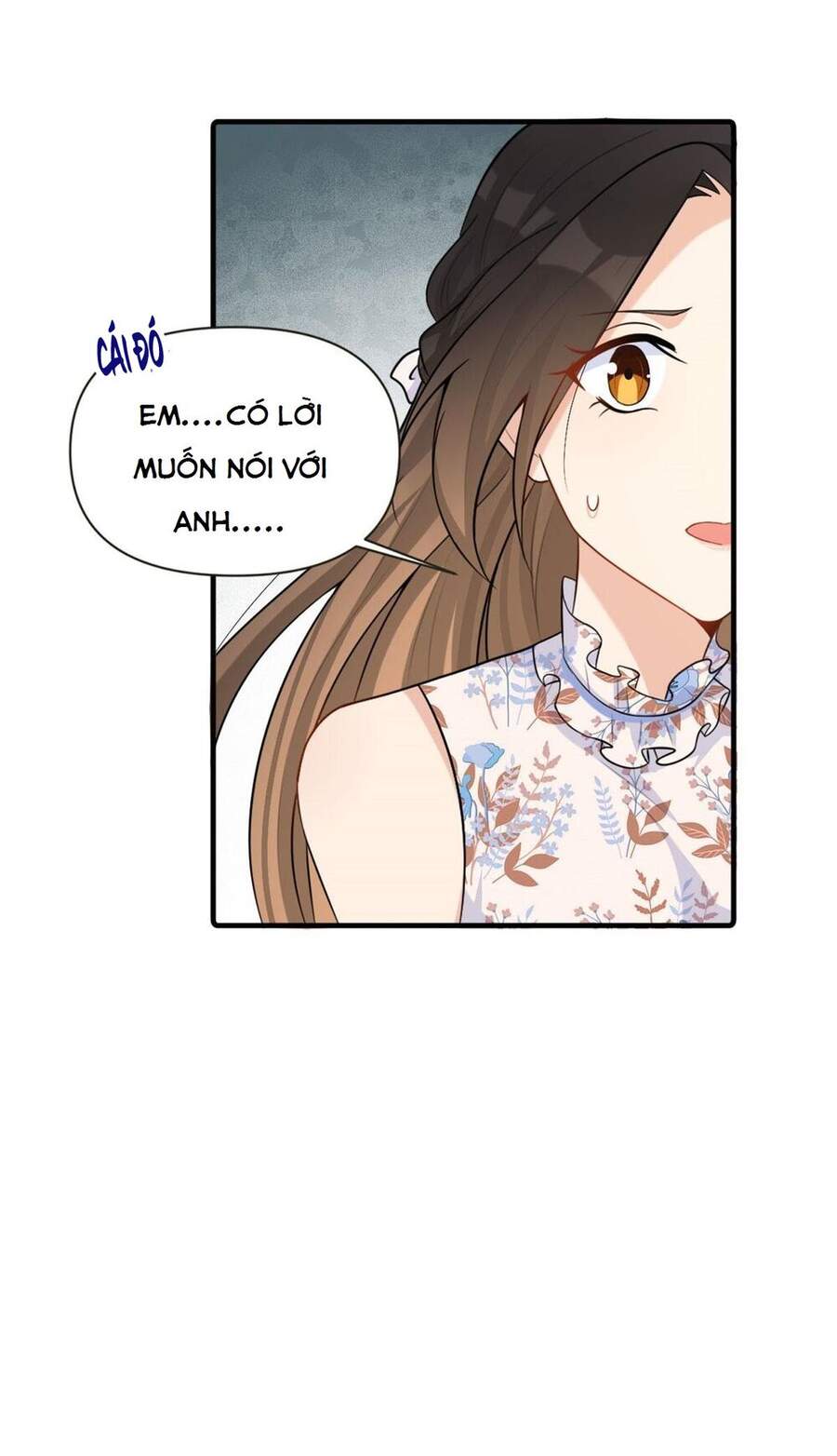 Vẫn Cứ Nhớ Em, Nhớ Em Chapter 107 - Trang 3