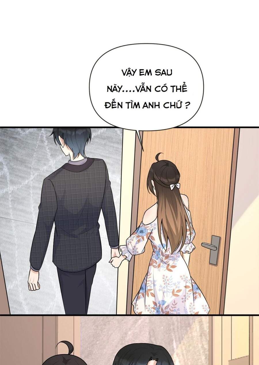 Vẫn Cứ Nhớ Em, Nhớ Em Chapter 107 - Trang 3