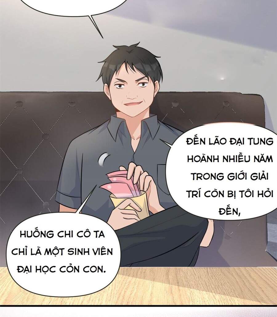 Vẫn Cứ Nhớ Em, Nhớ Em Chapter 107 - Trang 3