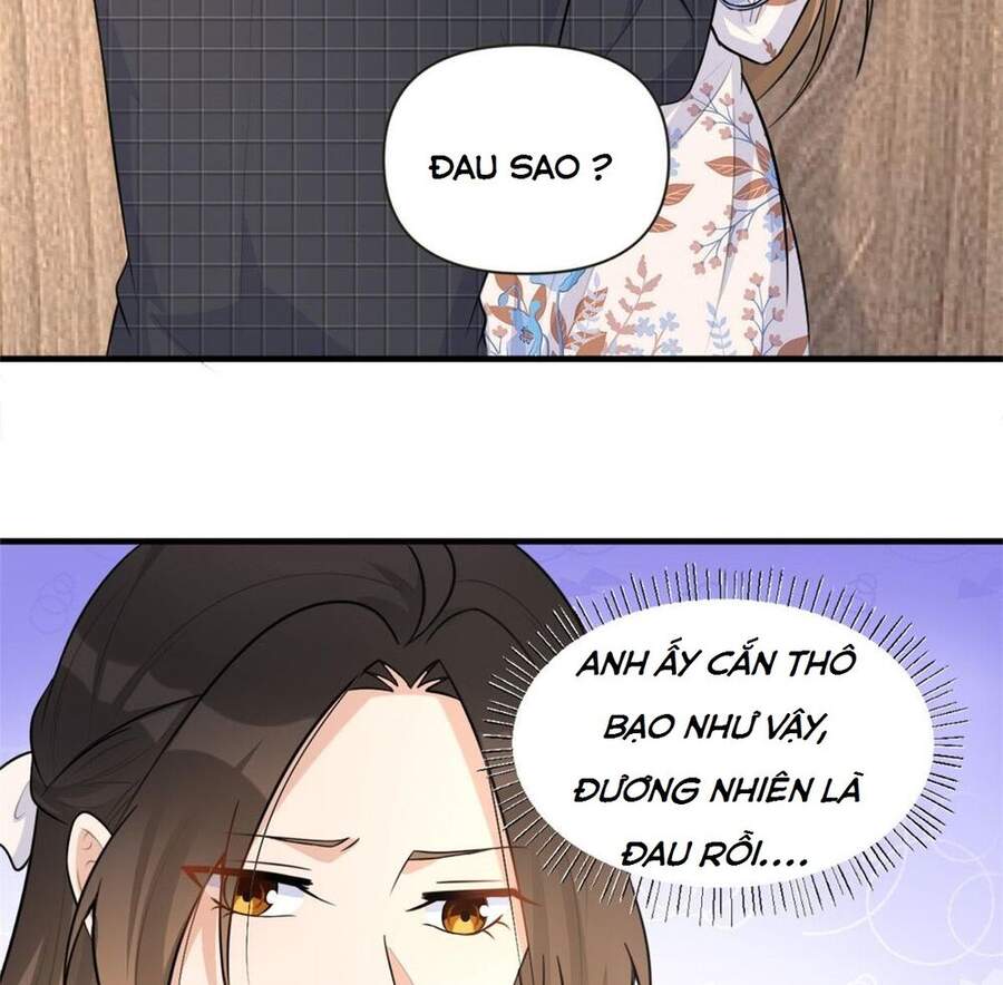 Vẫn Cứ Nhớ Em, Nhớ Em Chapter 107 - Trang 3