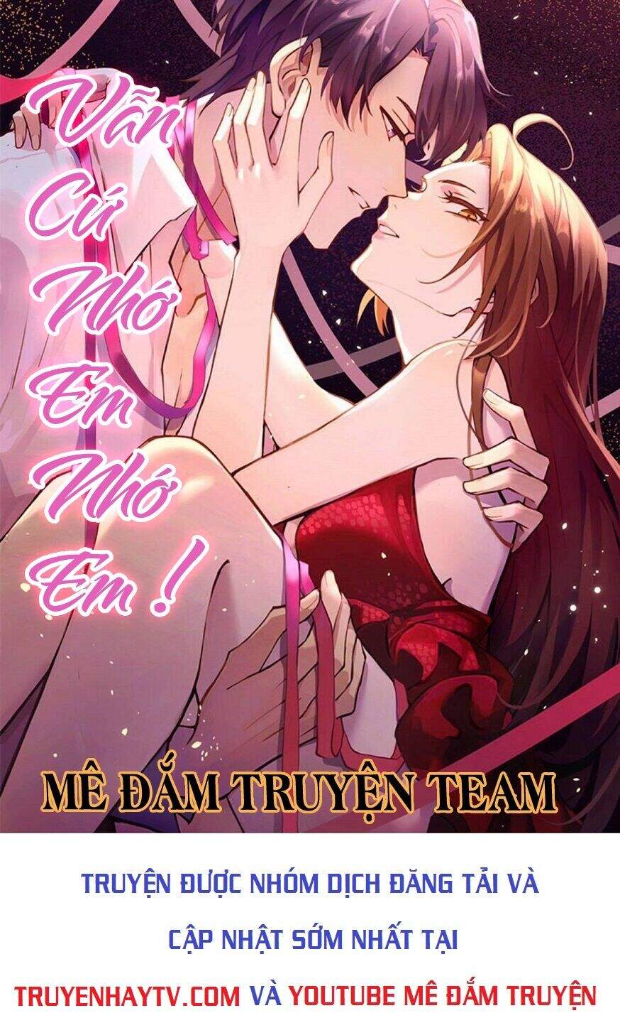 Vẫn Cứ Nhớ Em, Nhớ Em Chapter 108 - Trang 3