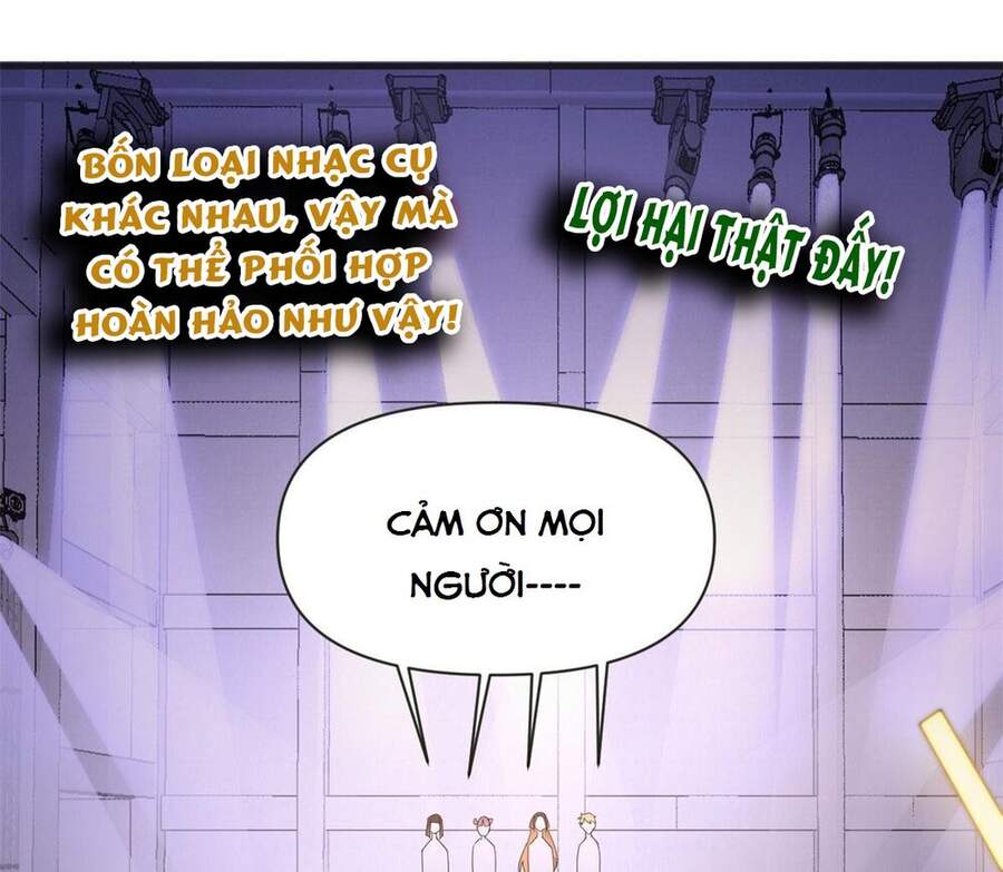 Vẫn Cứ Nhớ Em, Nhớ Em Chapter 108 - Trang 3