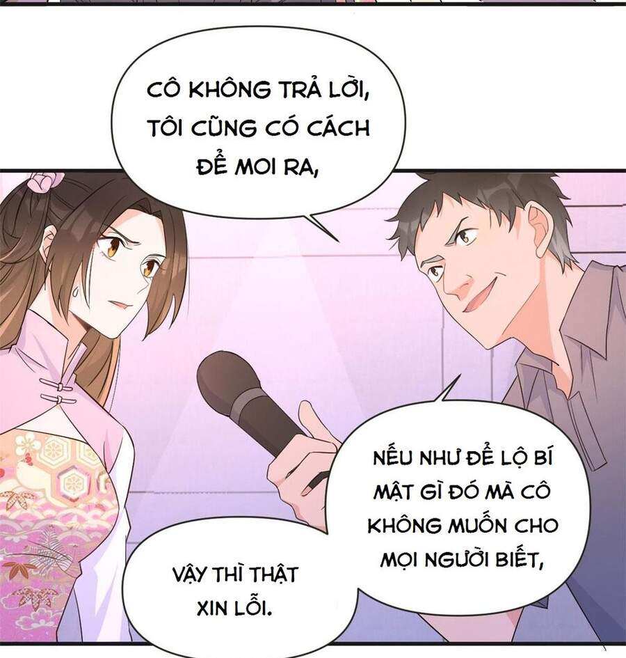 Vẫn Cứ Nhớ Em, Nhớ Em Chapter 108 - Trang 3