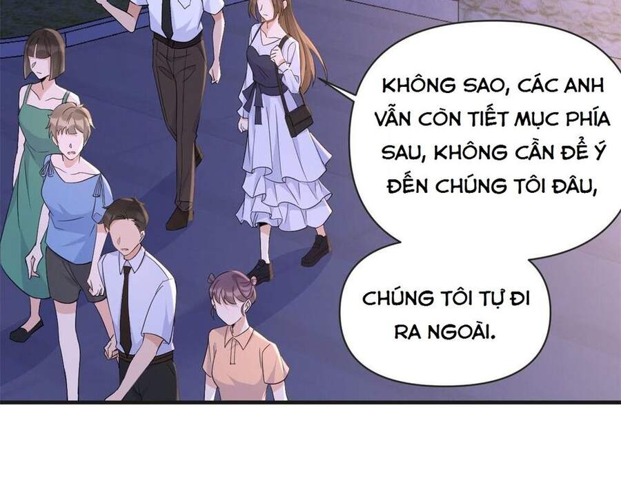 Vẫn Cứ Nhớ Em, Nhớ Em Chapter 109 - Trang 3