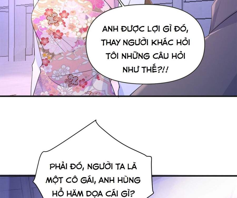 Vẫn Cứ Nhớ Em, Nhớ Em Chapter 109 - Trang 3