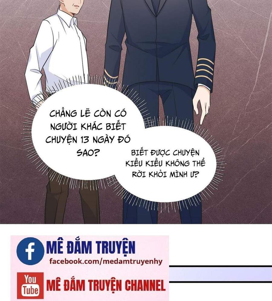 Vẫn Cứ Nhớ Em, Nhớ Em Chapter 122 - Trang 3