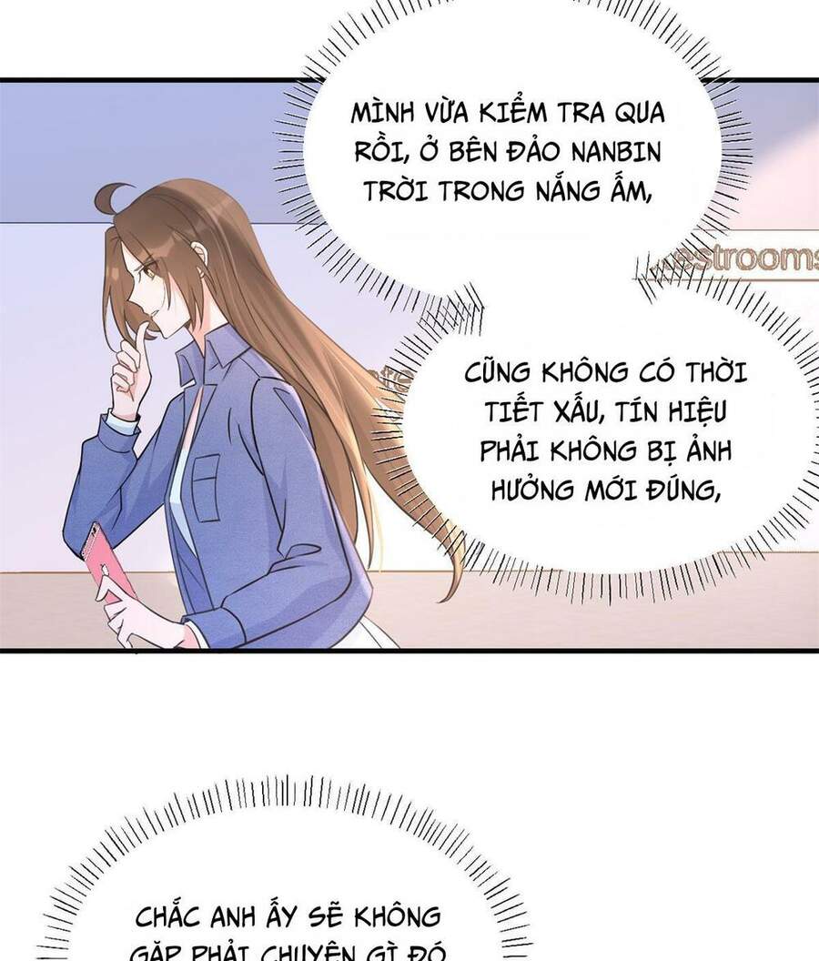 Vẫn Cứ Nhớ Em, Nhớ Em Chapter 122 - Trang 3