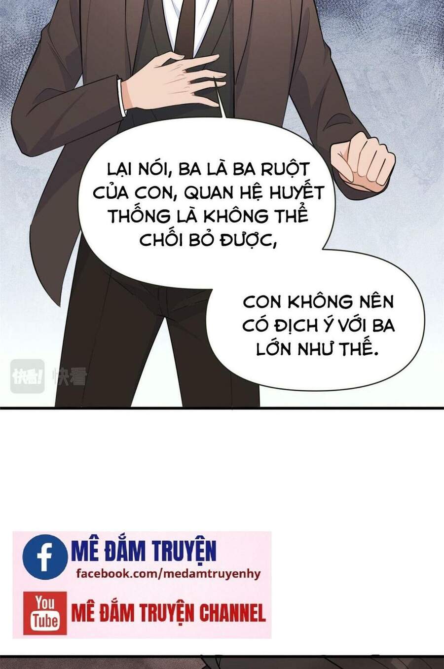 Vẫn Cứ Nhớ Em, Nhớ Em Chapter 125 - Trang 3