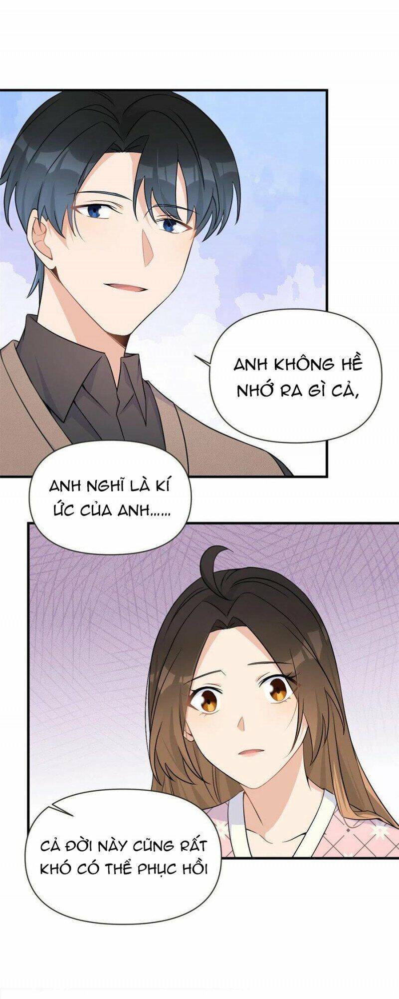 Vẫn Cứ Nhớ Em, Nhớ Em Chapter 136 - Trang 3