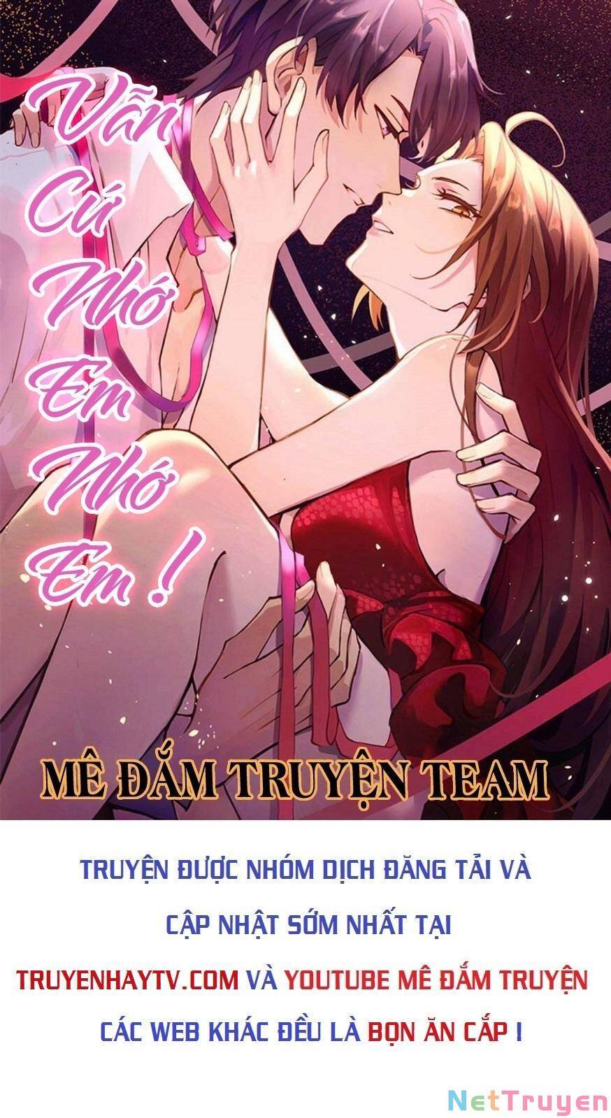 Vẫn Cứ Nhớ Em, Nhớ Em Chapter 138 - Trang 3