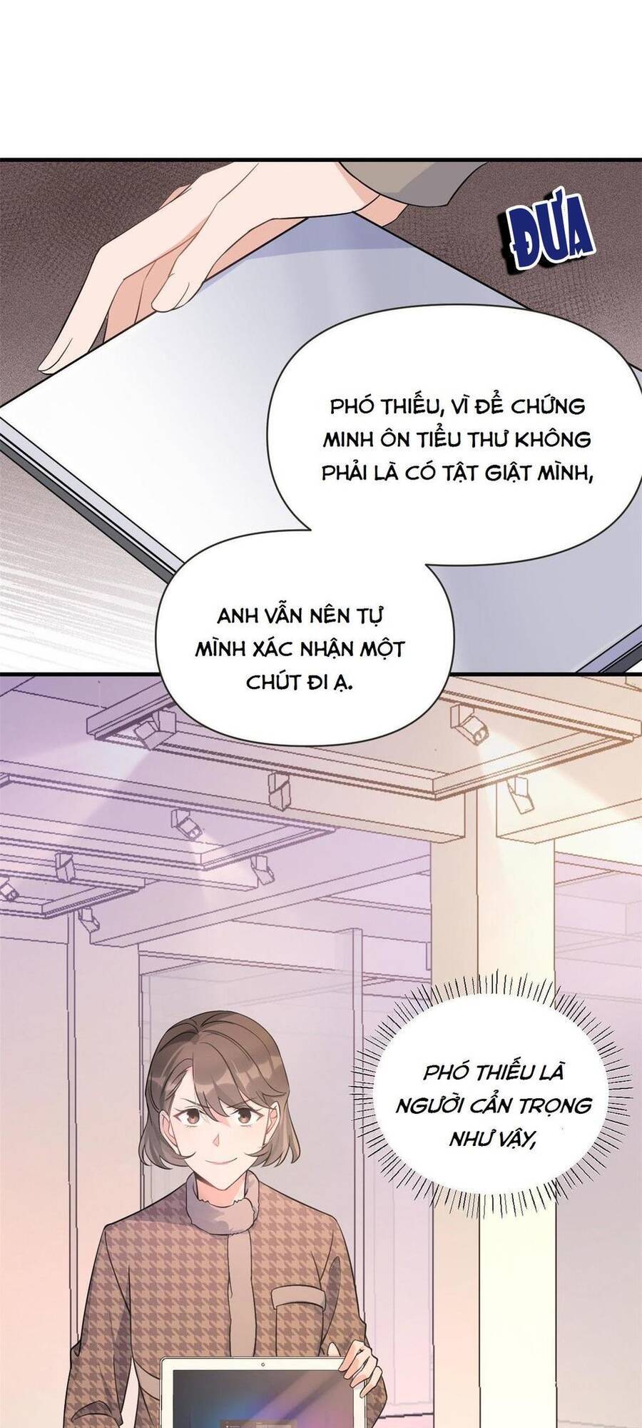 Vẫn Cứ Nhớ Em, Nhớ Em Chapter 138 - Trang 3