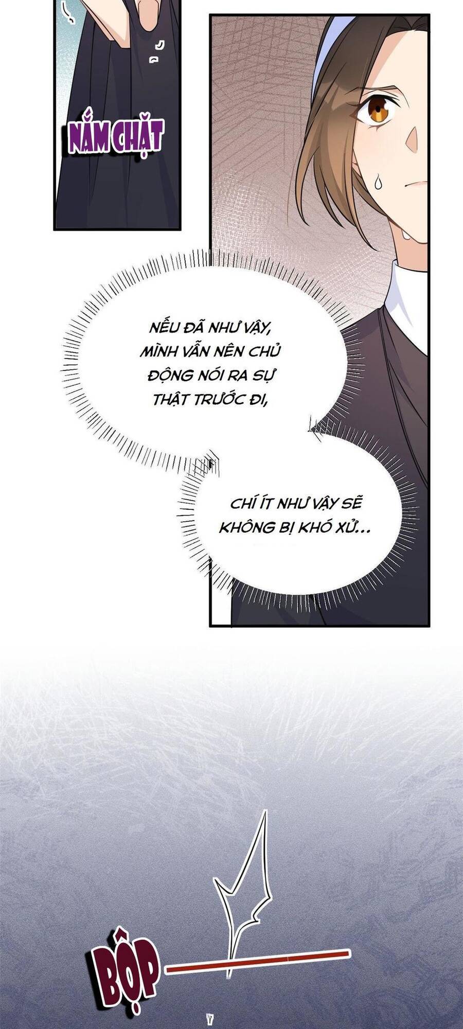 Vẫn Cứ Nhớ Em, Nhớ Em Chapter 138 - Trang 3