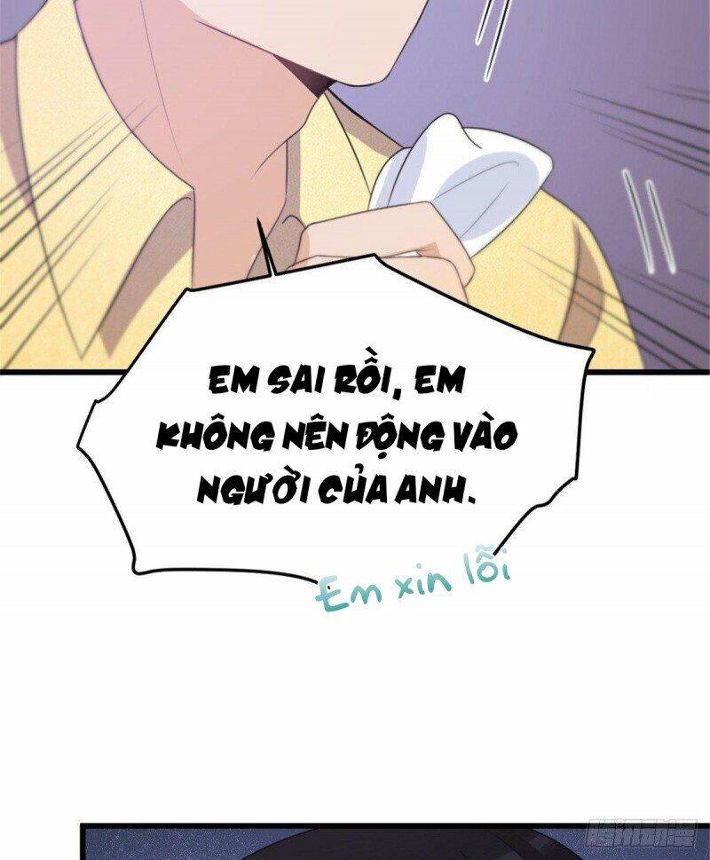 Vẫn Cứ Nhớ Em, Nhớ Em Chapter 31 - Trang 4