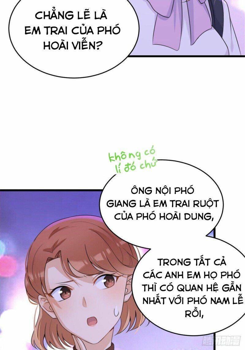 Vẫn Cứ Nhớ Em, Nhớ Em Chapter 31 - Trang 4