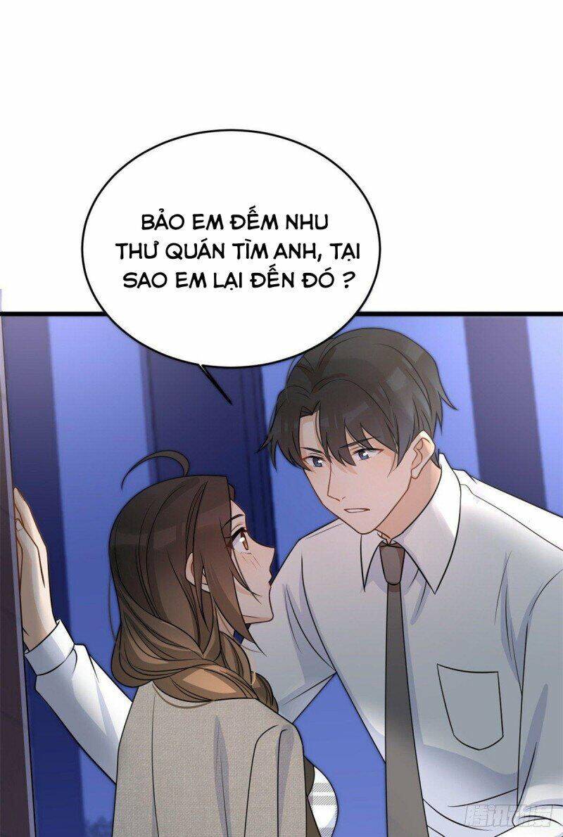 Vẫn Cứ Nhớ Em, Nhớ Em Chapter 31 - Trang 4