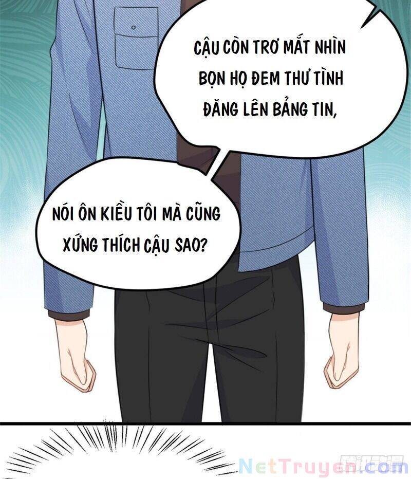 Vẫn Cứ Nhớ Em, Nhớ Em Chapter 35 - Trang 4