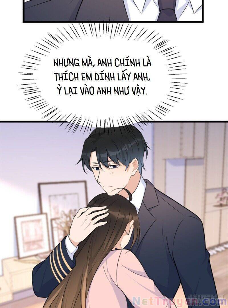 Vẫn Cứ Nhớ Em, Nhớ Em Chapter 36 - Next Chapter 37