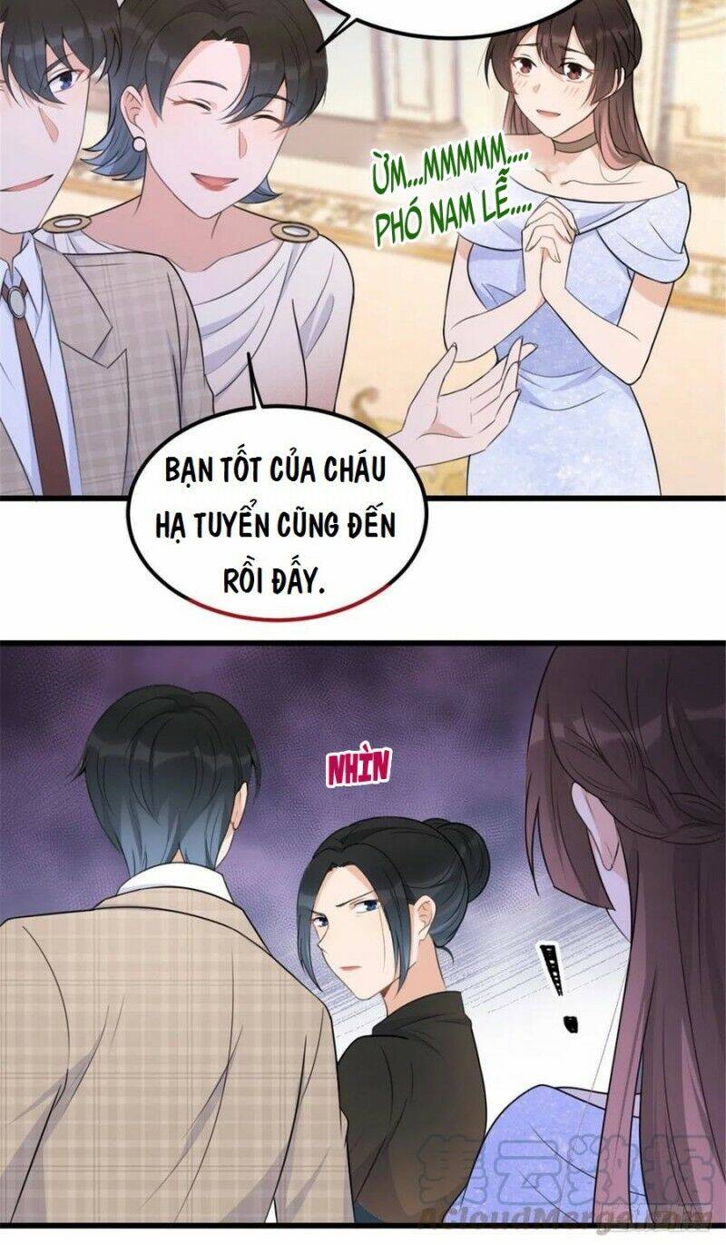 Vẫn Cứ Nhớ Em, Nhớ Em Chapter 42 - Trang 4