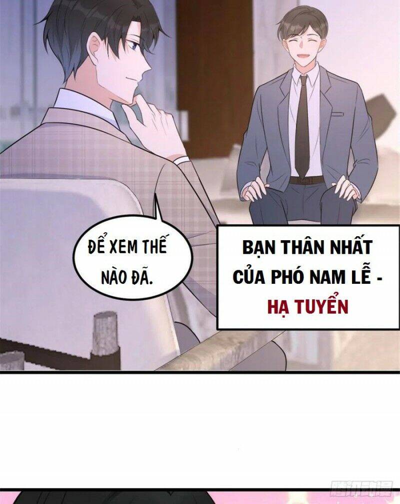 Vẫn Cứ Nhớ Em, Nhớ Em Chapter 42 - Trang 4