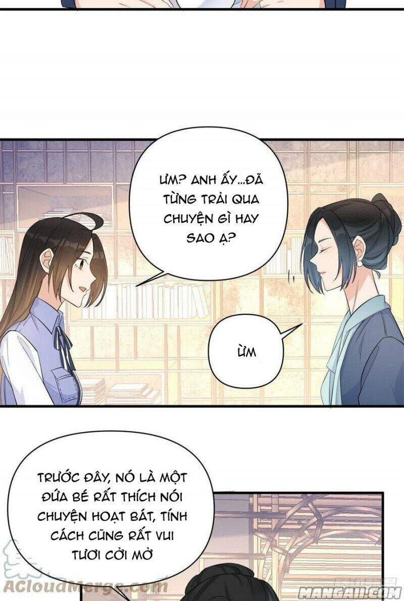 Vẫn Cứ Nhớ Em, Nhớ Em Chapter 82 - Trang 3