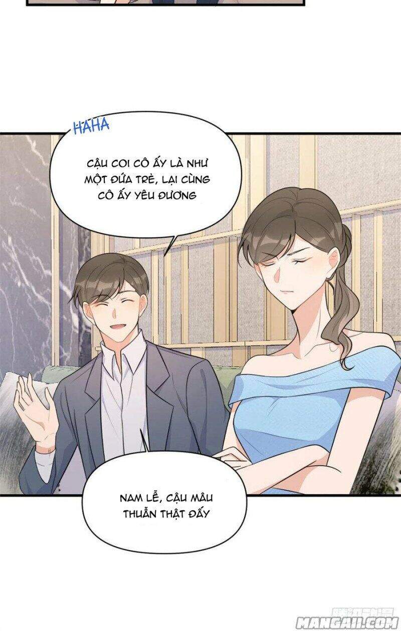 Vẫn Cứ Nhớ Em, Nhớ Em Chapter 84 - Trang 3